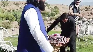 Mufti nadeem sahib