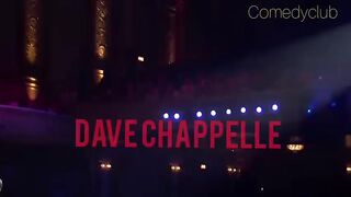 Dave Chappelle Full Stand Up ☆ -- Equa•nimity --☆ Everything I Say Upsets Somebody