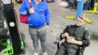 Мужики поймут какие они у нас....