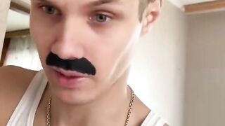 КОГДА В 12 лет,БАТЯ ДАЛ ТЕБЕ КЛЮЧИ ОТ МАШИНЫ????