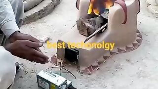 Best technology