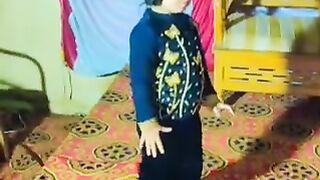 Cute baby