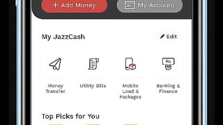Earn money