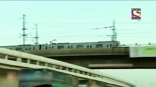 Cid episode action drama