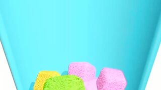 Asmr sand cutting #asmr shorts