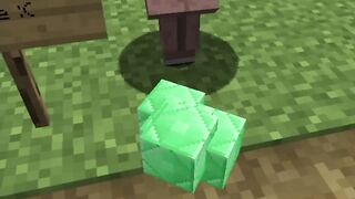 ???? Always HELP a Villager in NEED ????