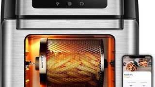 #shorts CROWNFUL Smart Air Fryer