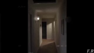 Very scary and real ghost