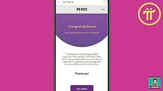 Pi Network KYC step by step Guide