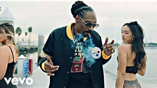 Snoop Dogg, Eminem, Dr. Dre - Back In The Gam