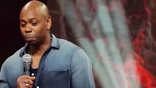 Deep In The Heart Of Texas - Because I’m Dave Chappelle -- Dave Chappelle