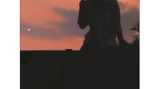 Sad tik tok video