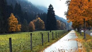 Amazing weather enjoy