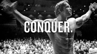 PUSH THROUGH IT - Motivational Speech