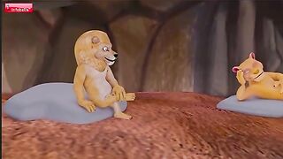 Sher and Geedarr new episode part 1 2023