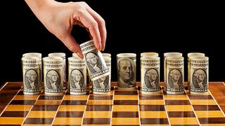 В течение года мир изменится до неузнаваемости. Прогноз финансового аналитик