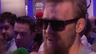How Conor McGregor earns his money without fighting