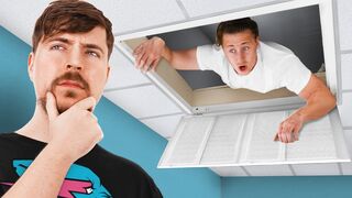 $60,000 Extreme Hide and Seek - Challenge