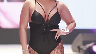 KOREA MAXIM Natural Size Model Contest