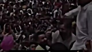 Father of Sidhumoosewala / Legend not died