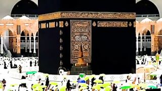 Holy kaba