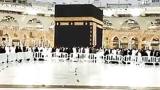 Holy kaba