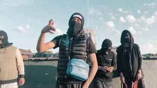 Khyal ka... Pashto rap song