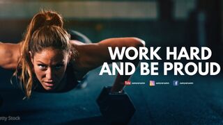 COMMITTED - The Most Powerful Motivational Speech Compilation for Success, Students & Working Out