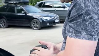 Поменяла аккумулятор