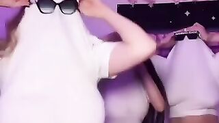 New bouncing dance challenge