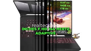 Best Gaming Laptop ASUS TUF