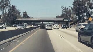 TESLA AUTOPILOT VS IDIOTS IN CARS - 15 CRASHES, FAILS & SAVES  TESLACAM STORIES