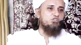 Mufti tariq masood new spical speech.