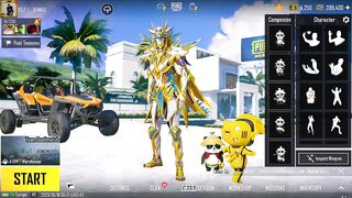 C3S9 M18 RP Crates Opening 10 Royal Pass Giveaway