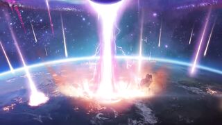 New Hero | Natan Animated Trailer | Mobile Legends: Bang Bang