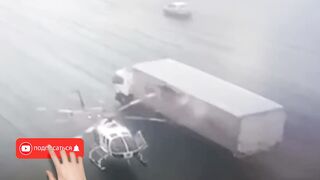 Безумные моменты которые удалось заснять на камеру.