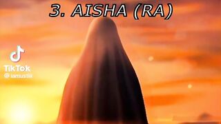 Facts About UMMUL MU’MINEEN