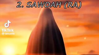 Facts About UMMUL MU’MINEEN