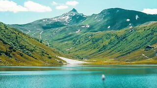Motivational video