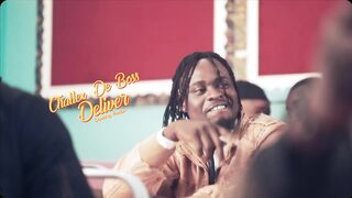 Challex D Boss - Deliver [Official Video]
