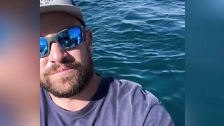 Huge Fish Catch While Deep Sea Fishing | Incredible Ocean Fishing