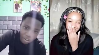 I meet my soulmate girl freinds