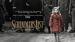 Schindler's List 1993 English Audio