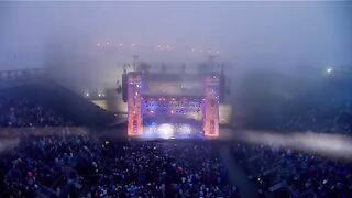 La música de los 80 sigue vigente.