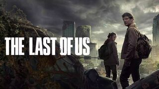 The Last of Us S01 E02 English Audio