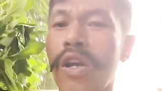 KODE RAHASIA DI HUTAN