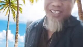 A less than normal man