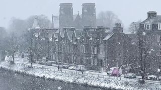 Castles of Scotland 2