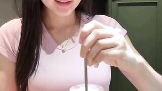 Sex with 200 Men gang bang 3
