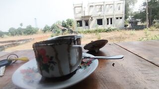 Healing by Caffee ☕🍮